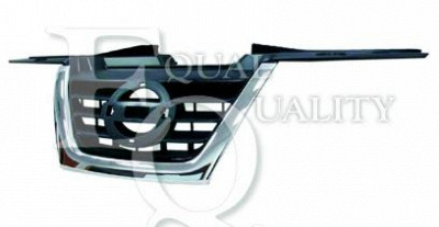 EQUAL QUALITY g2044 - Решетка радиатора